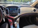 2012 Chevrolet Cruze Pic 750_V20260605013037000116