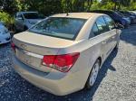 2012 Chevrolet Cruze Pic 750_V2026060501303700015