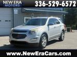 2016 Chevrolet Equinox Pic 750_V202606060130170001