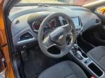 2017 Chevrolet Cruze Pic 750_V20260606013019000313