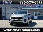 2019 Kia Sportage Pic 750_V202606060130200004