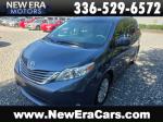 2013 Toyota Sienna Pic 750_V202606060130220006