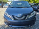 2013 Toyota Sienna Pic 750_V2026060601302200062