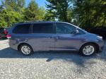 2013 Toyota Sienna Pic 750_V2026060601302200064