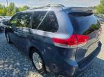 2013 Toyota Sienna Pic 750_V2026060601302200067