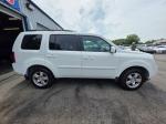 2011 Honda Pilot Pic 750_V2026060820303900104