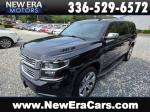 2016 Chevrolet Suburban Pic 750_V202606090130270000