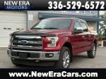 2016 Ford F150 Supercrew Cab Pic 750_V202606090130370007