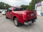 2016 Ford F150 Supercrew Cab Pic 750_V2026060901303700073