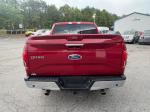 2016 Ford F150 Supercrew Cab Pic 750_V2026060901303700074