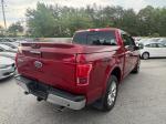 2016 Ford F150 Supercrew Cab Pic 750_V2026060901303700075