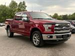 2016 Ford F150 Supercrew Cab Pic 750_V2026060901303700077