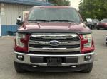 2016 Ford F150 Supercrew Cab Pic 750_V2026060901303700078