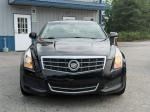 2014 Cadillac Ats Pic 750_V2026060901303800088
