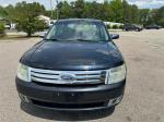 2008 Ford Taurus Limited Pic 762_V202406211746452