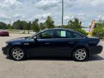 2008 Ford Taurus Limited Pic 762_V202406211746453