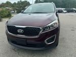 2017 Kia Sorento Lx Pic 762_V202407111507492