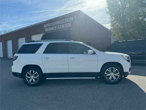 2014 GMC ACADIA SLT-1