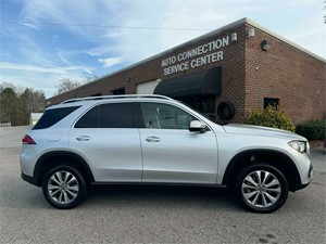 2020 MERCEDES-BENZ GLE 350 4MATIC for sale by dealer