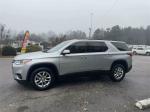 2019 Chevrolet Traverse Lt Pic 762_V202411061134484