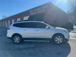 2015 Chevrolet Traverse Lt Pic 762_V20241113132511