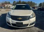 2015 Chevrolet Traverse Lt Pic 762_V202411131325112