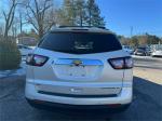 2015 Chevrolet Traverse Lt Pic 762_V202411131325114