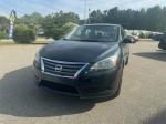 2013 Nissan Sentra Pic 762_V202411180942442