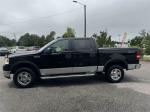 2005 Ford F-150 Fx4 Supercrew 4Wd Pic 762_V202504031304493