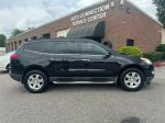2012 Chevrolet Traverse 2Lt Fwd Pic 762_V20250403131051