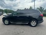 2012 Chevrolet Traverse 2Lt Fwd Pic 762_V202504031310514