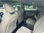 2012 Chevrolet Traverse 2Lt Fwd Pic 762_V202504031310517