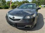 2012 Acura Tl 6-Speed At Sh-Awd With Tech Pic 762_V202504161135212
