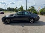 2012 Acura Tl 6-Speed At Sh-Awd With Tech Pic 762_V202504161135213