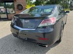 2012 Acura Tl 6-Speed At Sh-Awd With Tech Pic 762_V202504161135214