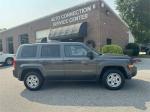 2015 Jeep Patriot Sport 2Wd Pic 762_V20250515145059