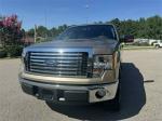 2012 Ford F-150 Platinum Supercrew 6.5-F Pic 762_V202505151453302