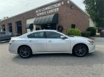 2014 Nissan Maxima Sv Pic 762_V20250515154558