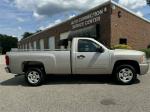 2008 Chevrolet Silverado 1500 Work Truck Long Pic 762_V20250606160531