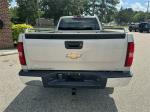 2008 Chevrolet Silverado 1500 Work Truck Long Pic 762_V202506061605313