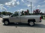 2008 Chevrolet Silverado 1500 Work Truck Long Pic 762_V202506061605314