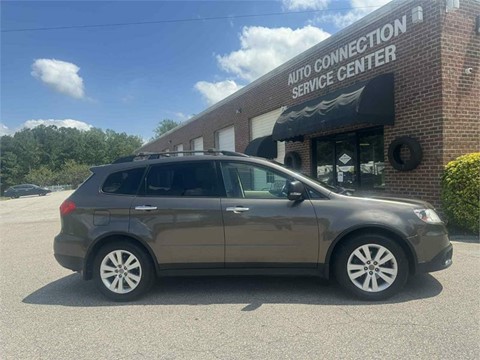 2008 Subaru Tribeca Limited 5-Passenger