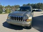 2006 Jeep Liberty Limited 4Wd Pic 762_V202507281044522