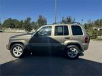 2006 Jeep Liberty Limited 4Wd Pic 762_V202507281044524