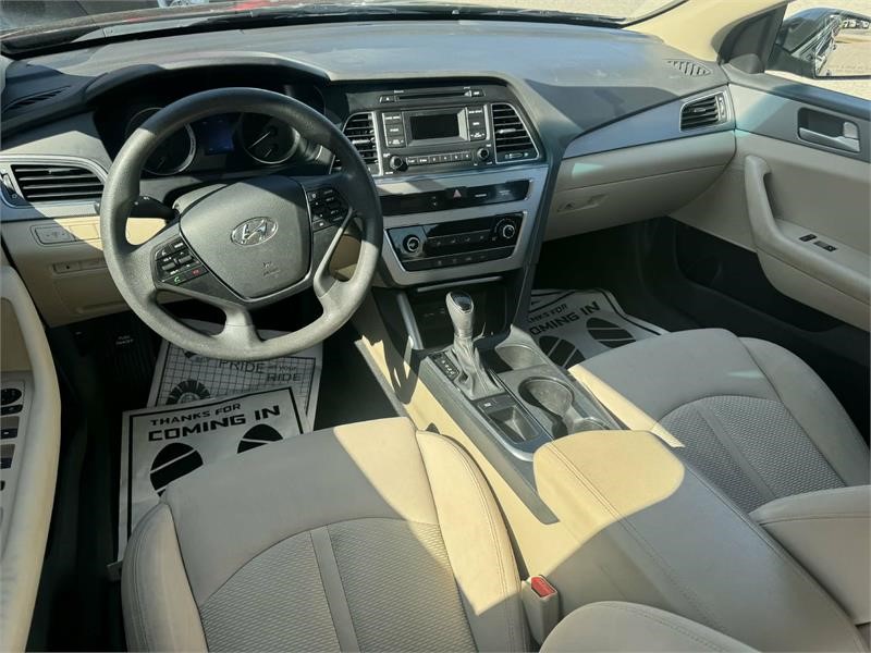 2015 Hyundai Sonata SE - Photo 6