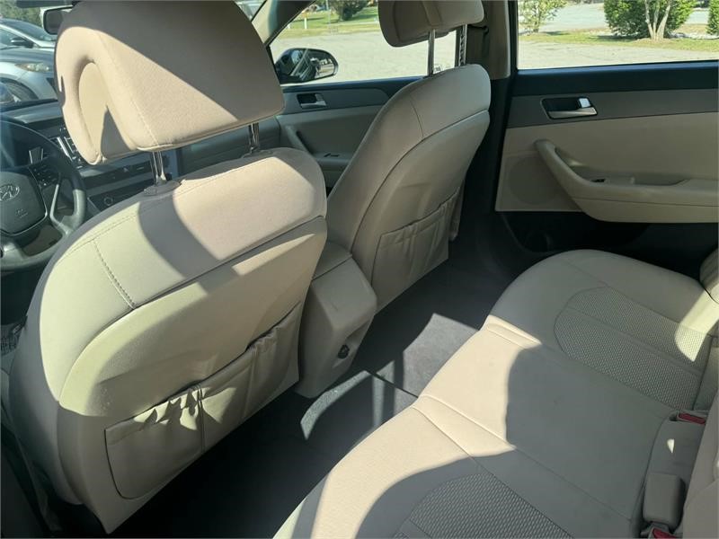 2015 Hyundai Sonata SE - Photo 7