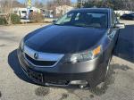 2012 Acura Tl 6-Speed At Sh-Awd With Tech Pic 762_V202509040951242
