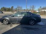 2012 Acura Tl 6-Speed At Sh-Awd With Tech Pic 762_V202509040951243