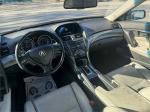 2012 Acura Tl 6-Speed At Sh-Awd With Tech Pic 762_V202509040951245