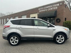 2014 Ford Escape SE FWD for sale by dealer